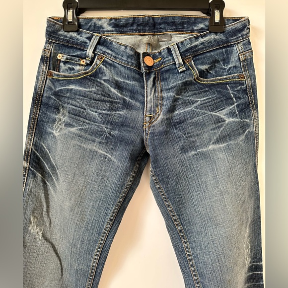 A/X Armani Exchange Jeans - Picture 3 of 14